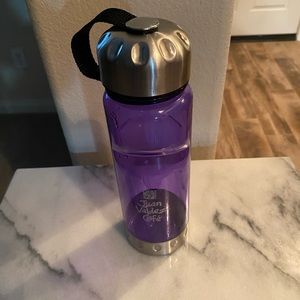 Juan Valdez Water Bottle